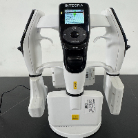 Integra Electronic Multichannel Pipettes w/ Stand - Quantity 4 image 2